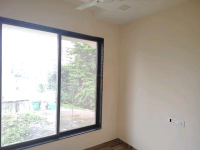 Bedroom Image of 1700 Sq.ft 3 BHK Apartment / Flat for rent in Thane West Thane for Rs. 71200
