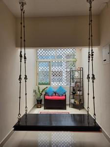 Hall Image of 2500 Sq.ft 2 BHK Independent House for sale in Thiruvanmiyur Chennai for Rs. 32500000