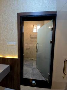 Bathroom Image of 2300 Sq.ft 3 BHK Independent House for sale in Narasimhanaickenpalayam Coimbatore for Rs. 13950000