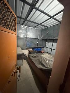 Bedroom Image of 1200 Sq.ft 2.5 BHK Apartment / Flat for sale in Harmony Apartments, Sector 4 Dwarka New Delhi for Rs. 20500000