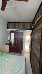 Bedroom Image of 662 Sq.ft 1 RK Apartment / Flat for sale in Tilakwadi Belagavi for Rs. 3300000