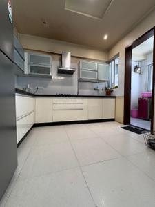 Kitchen Image of 2900 Sq.ft 3.5 BHK Apartment / Flat for sale in Pashankar Yin Yang, Kharadi Pune for Rs. 30000000