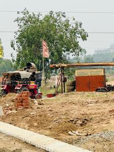 Image of 1000 Sq.ft Residential Plot / Land for sale in HLP Palmillas Plots, Ramgarh Bhudda, Zirakpur for Rs. 6990000