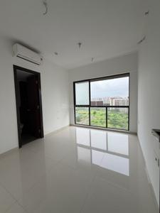 Bedroom Image of 1500 Sq.ft 3 BHK Apartment / Flat for sale in Lodha Palava Serenity, Palava Phase 2 Thane for Rs. 14400000