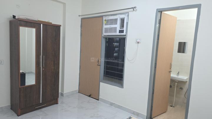 Luxurious bhk Bedroom 1