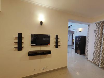 Hall Image of 1504 Sq.ft 3 BHK Apartment / Flat for sale in Supertech Ecociti, Sector 137 Noida for Rs. 14500000