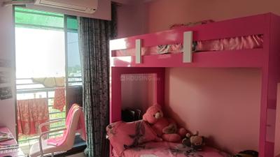 Bedroom Image of 1485 Sq.ft 3 BHK Apartment / Flat for sale in Palaj Gandhinagar for Rs. 6500000