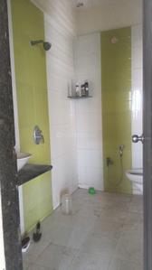 Image of 1050 Sq.ft 2 BHK Apartment / Flat for sale in Simran Sapphire, Kharghar, Navi Mumbai for Rs. 12500000