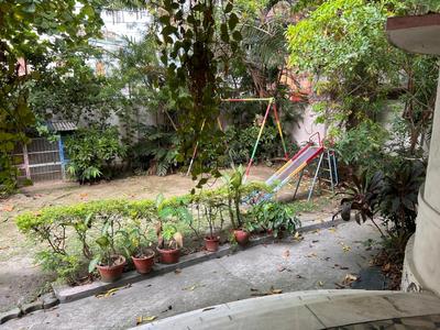 Balcony Image of 5000 Sq.ft 8 BHK Villa for sale in New Alipore Kolkata for Rs. 135000000