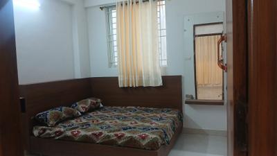 1 BHK Flat