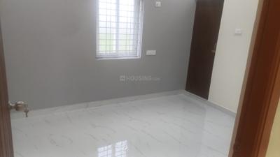 Bedroom Image of 817 Sq.ft 2 BHK Independent House for sale in Arungal Chennai for Rs. 7000000