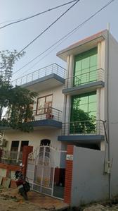 5 BHK Villa