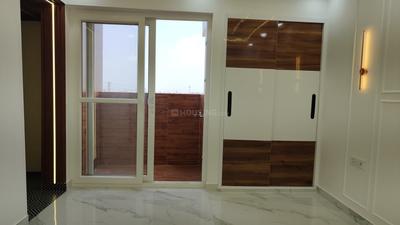 Bedroom Image of 1900 Sq.ft 3.5 BHK Apartment / Flat for sale in SB youth Apartment, Sector 2 Dwarka New Delhi for Rs. 31500000