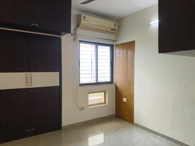 Bedroom Image of 1098 Sq.ft 2.5 BHK Apartment / Flat for sale in Lodha Casa Rio, Palava Phase 1 Thane for Rs. 6600000