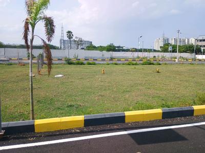 Image of 920 Sq.ft Residential Plot / Land for sale in Raj Royal C, Kalavakkam, Chennai for Rs. 4323080