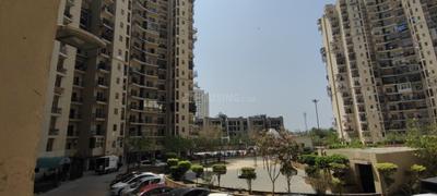 Image of 831 Sq.ft 2 BHK Apartment / Flat for sale in Nimbus Express Park View I, Chi V, Greater Noida for Rs. 6000000
