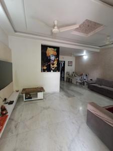 Hall Image of 2700 Sq.ft 3 BHK Independent House for sale in Science City Ahmedabad for Rs. 50000000