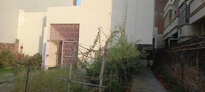 Anand puri Plot View 2