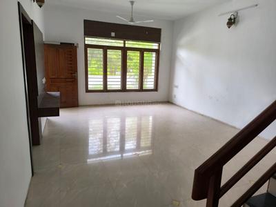 Hall Image of 2700 Sq.ft 4 BHK Independent House for rent in Shiv Shivam Sky, Sector 7 Gandhinagar for Rs. 55000