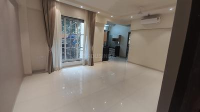 Hall Image of 891 Sq.ft 2.5 BHK Apartment / Flat for sale in Heritage Signature, Chembur Mumbai for Rs. 40500000