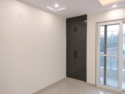 Bedroom Image of 1250 Sq.ft 3 BHK Apartment / Flat for sale in Deenpur New Delhi for Rs. 7800000