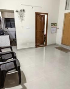 Hall Image of 850 Sq.ft 1 BHK Apartment / Flat for rent in Brookefield Bengaluru for Rs. 56000