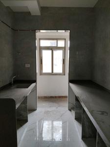 Kitchen Image of 1917 Sq.ft 3 BHK Apartment / Flat for sale in Nahar Yvonne, Powai Mumbai for Rs. 47200000