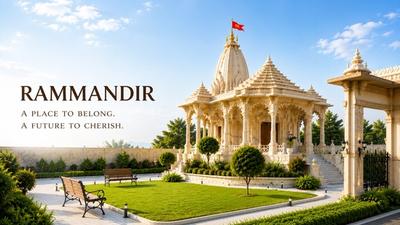 Image of 1700 Sq.ft 3 BHK Independent House for sale in Tilhari, Jabalpur for Rs. 4790000