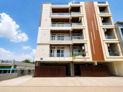 Building Image of 1650 Sq.ft 3 BHK Builder Floor for sale in Sahastradhara Road Dehradun for Rs. 8500000