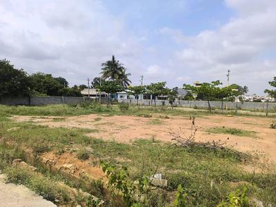 Image of 1100 Sq.ft Residential Plot / Land for sale in Mylapura, Bengaluru for Rs. 3300300