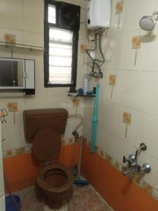 Image of 850 Sq.ft 2 BHK Apartment / Flat for rent in Tingre Apartment, Tingre Nagar, Pune for Rs. 25000