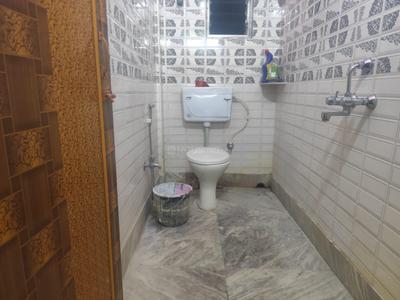 Image of 840 Sq.ft 2 BHK Apartment / Flat for sale in Paschim Putiary, Kolkata for Rs. 3500000