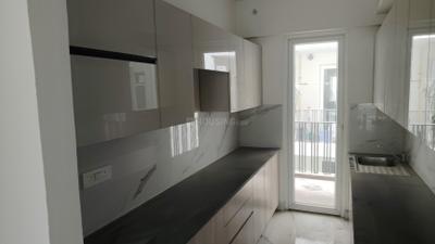 Kitchen Image of 1500 Sq.ft 3.5 BHK Builder Floor for rent in M3M Soulitude , Sector 89 Gurgaon for Rs. 33000