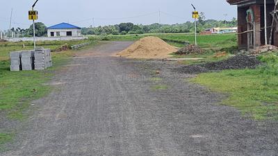 Image of 2880 Sq.ft Residential Plot / Land for sale in Swapnabhumi, New Town, Kolkata for Rs. 7400000