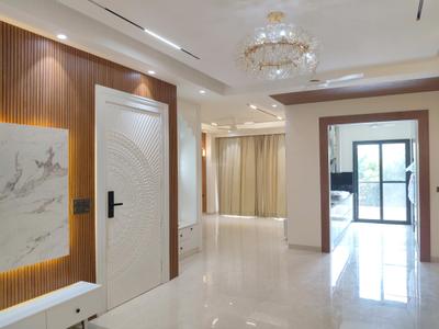 Drying Area Image of 1800 Sq.ft 3 BHK Builder Floor for sale in M2K Symphony Floors, Sector 51 Gurgaon for Rs. 18000000