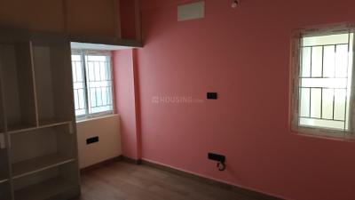 Bedroom Image of 1150 Sq.ft 2 BHK Independent House for rent in HBR Layout Bengaluru for Rs. 35000