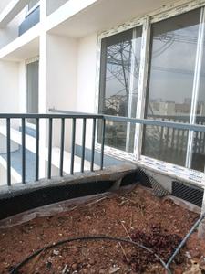 Image of 1833 Sq.ft 3 BHK Apartment / Flat for rent in Togetherments 2g Tula, K R Puram, Bengaluru for Rs. 60000