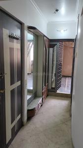 Hall Image of Row house  in Vashi, Navi Mumbai