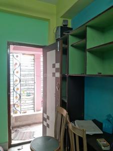 Hall Image of 870 Sq.ft 2 BHK Apartment / Flat for rent in Airport Gate no. 1 Kolkata for Rs. 17500