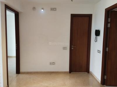 Bedroom Image of 550 Sq.ft 1 BHK Apartment / Flat for sale in One Hiranandani Park, Thane West Thane for Rs. 12999999