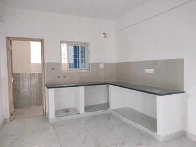 Kitchen Image of 1400 Sq.ft 3 BHK Apartment / Flat for sale in Shree Enclave, Electronic City Bengaluru for Rs. 6540560