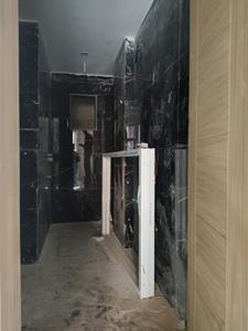 Bedroom One Image of 1900 Sq.ft 4 BHK Builder Floor for sale in Chhattarpur New Delhi for Rs. 18500000