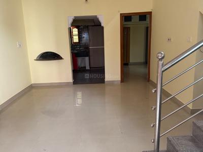 3 BHK Duplex