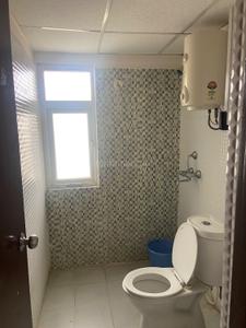 Image of 884 Sq.ft 2 BHK Apartment / Flat for sale in Pigeon Spring Meadows, Noida Extension, Greater Noida for Rs. 7400000