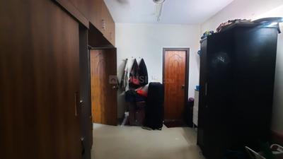 Bedroom Image of 950 Sq.ft 2 BHK Apartment / Flat for sale in  Sarjapur Railway Mens Cghs Layout, Sarjapur Bengaluru for Rs. 7100000
