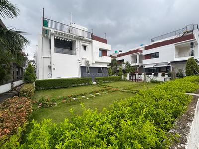 Image of 1815 Sq.ft 3 BHK Villa for sale in New Town, Kolkata for Rs. 10999999