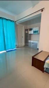 Hall Image of 605 Sq.ft 1 BHK Apartment / Flat for sale in Madivala Bengaluru for Rs. 3550000