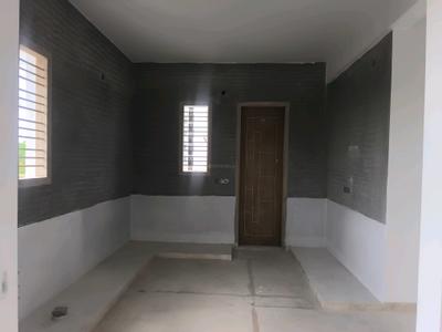 Kitchen Image of 2150 Sq.ft 3 BHK Apartment / Flat for sale in Dhriti Elite, Vajarahalli Bengaluru for Rs. 21075400