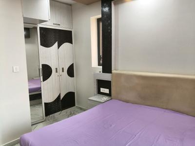 Bedroom Image of 1150 Sq.ft 2 BHK Apartment / Flat for sale in Lodha Enchante, Sion Mumbai for Rs. 32000000