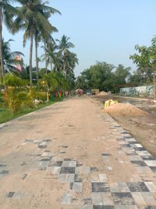 Image of 720 Sq.ft Residential Plot / Land for sale in Vriddhica Heritage, Bara Gagan Gohalia, Kolkata for Rs. 230500
